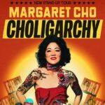 Margaret Cho | Louisville Comedy Club (Jan 15-17)